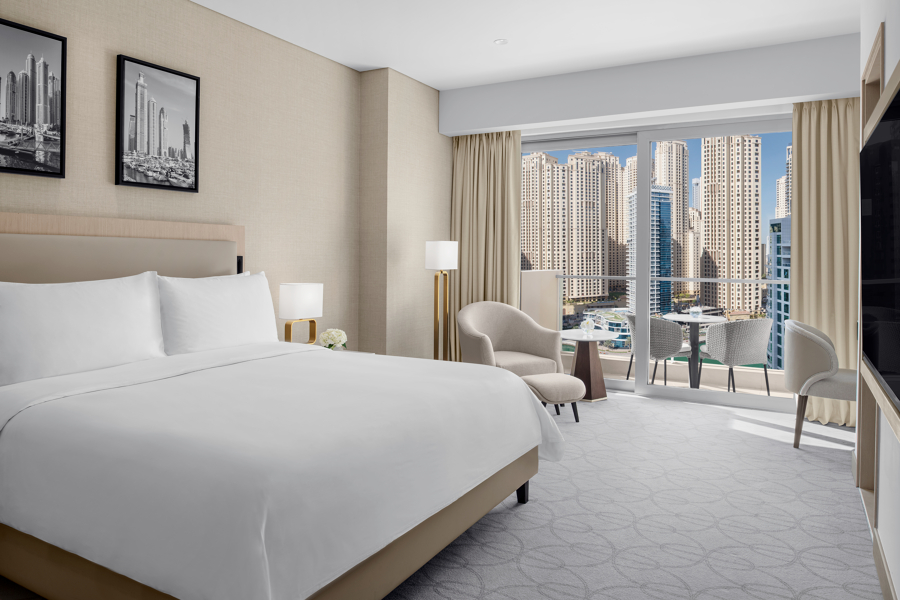 Doppelzimmer Executive Club